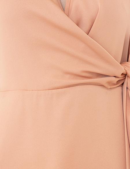 Somon Dokuma Elbise - 50241654001