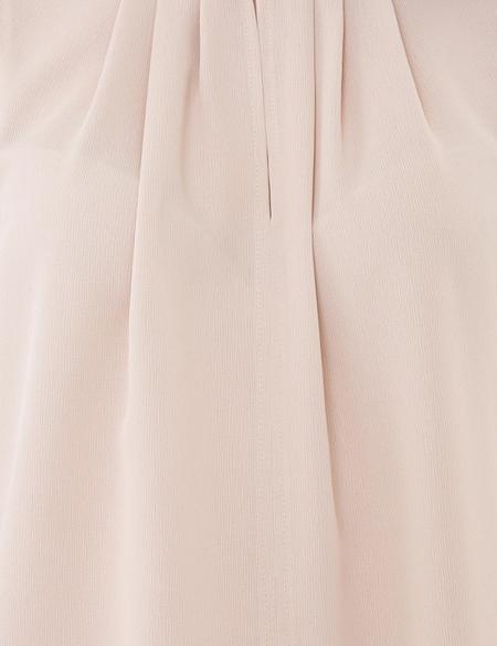 Bej Regular Fit Bluz - 50242102010