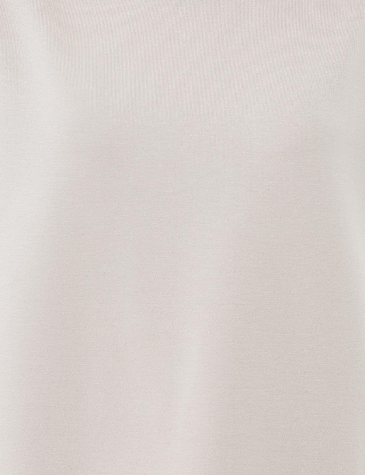 Bej Tişört - 50243107004