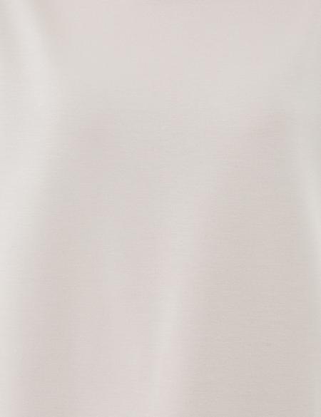 Bej Tişört - 50243107004