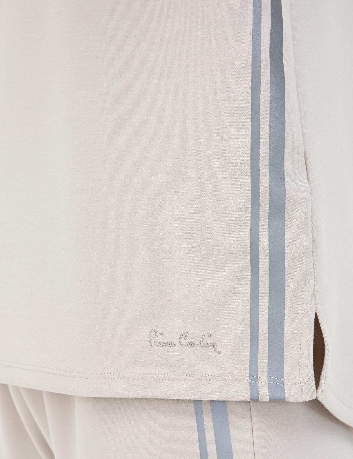 Bej Tişört - 50243107004