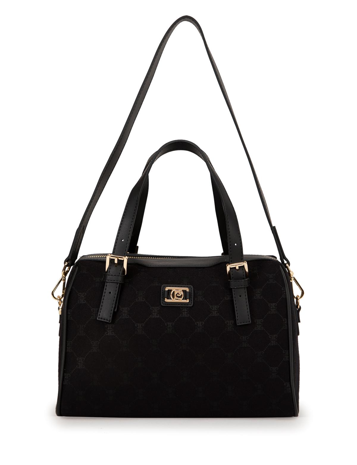 Siyah Kol Çantası - 50246535005