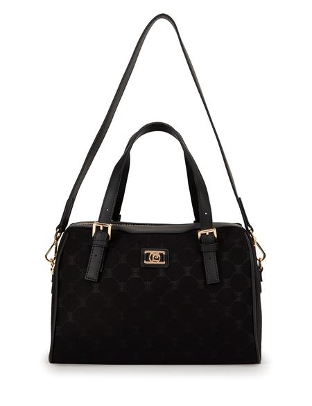 Siyah Kol Çantası - 50246535005