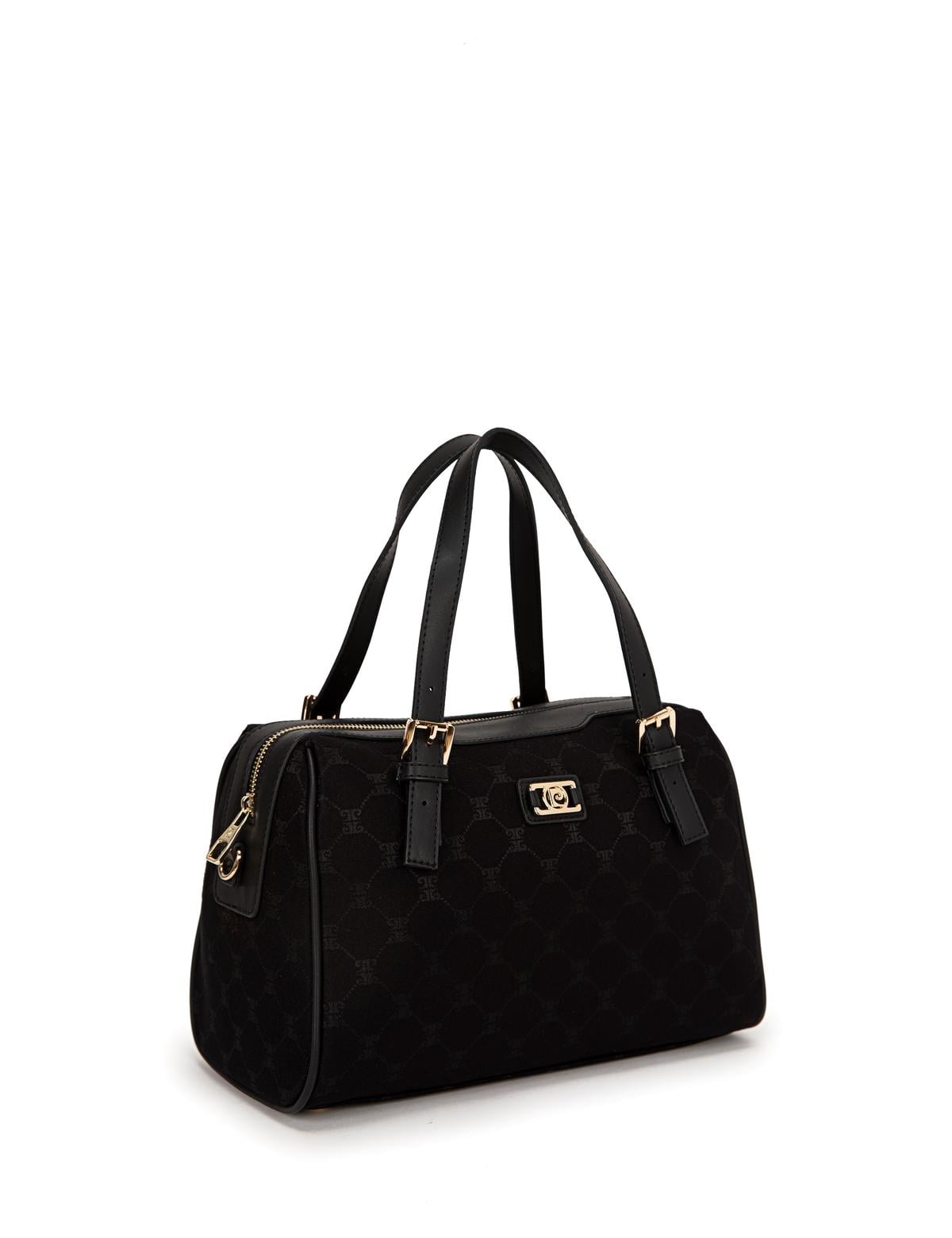 Siyah Kol Çantası - 50246535005