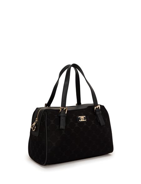 Siyah Kol Çantası - 50246535005