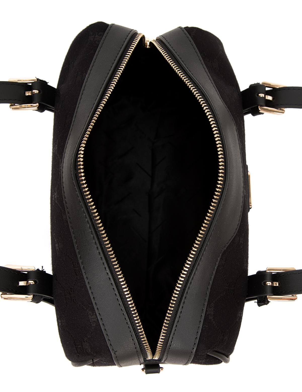 Siyah Kol Çantası - 50246535005