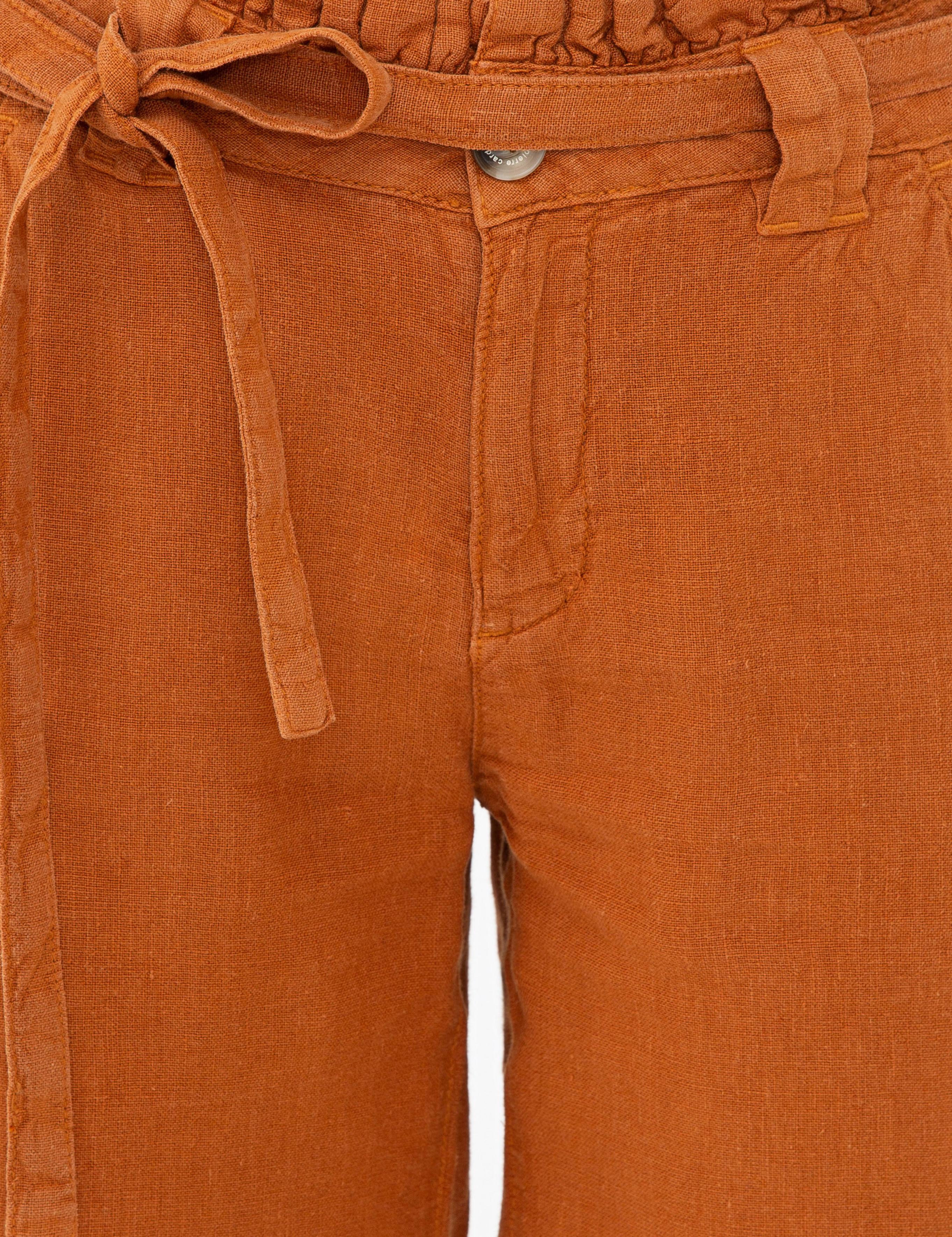 Tarçın Bermuda Şort