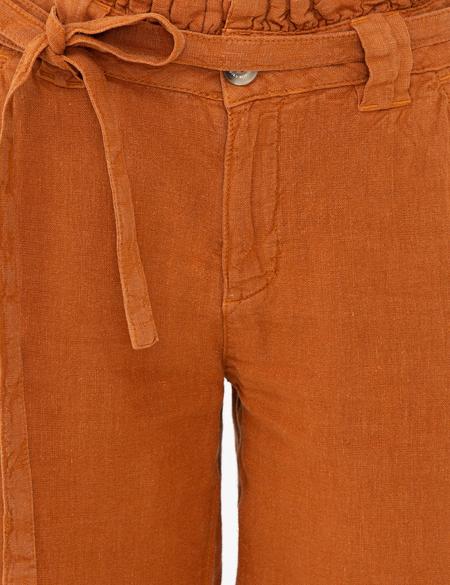 Tarçın Bermuda Şort - 50243109012