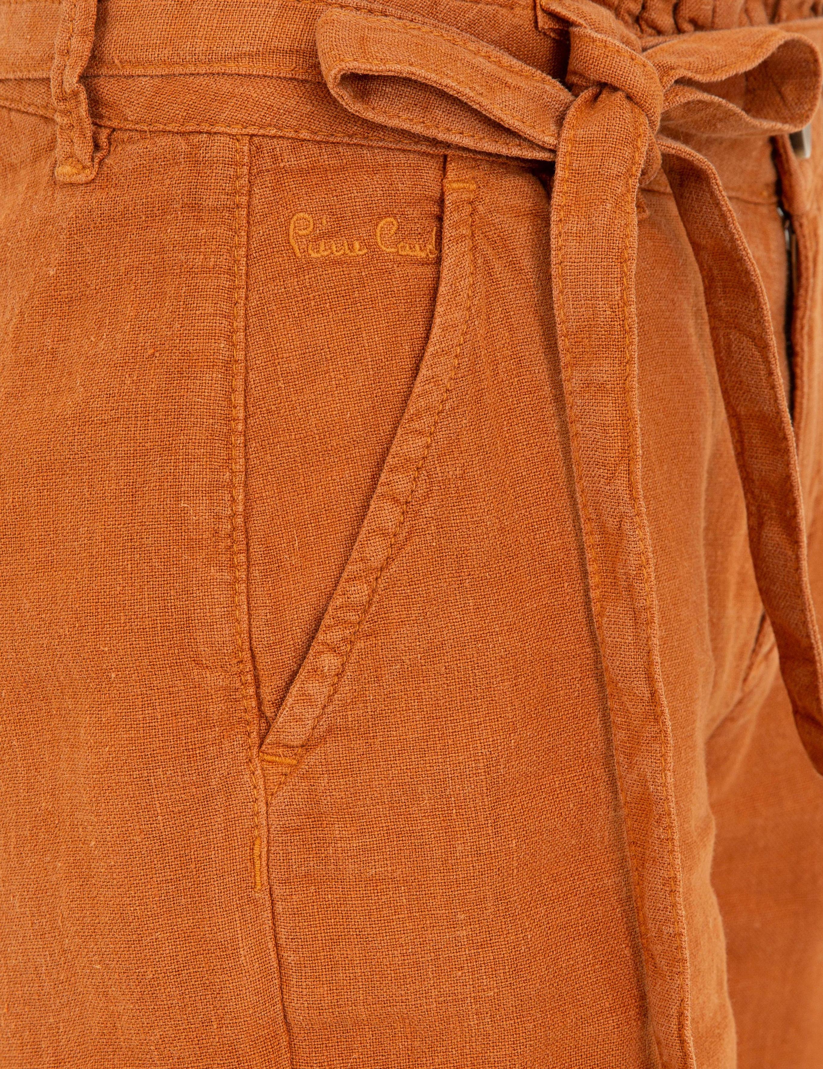 Tarçın Bermuda Şort