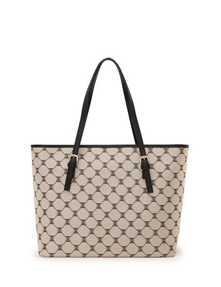 Gri Omuz Çantası - 50243543006