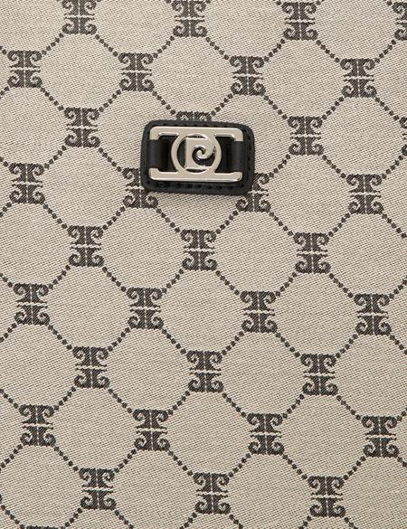 Gri Omuz Çantası - 50243543006