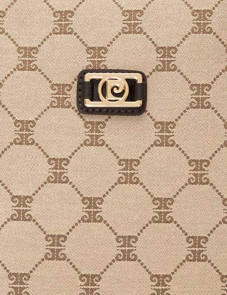 Kahverengi Omuz Çantası - 50243543002