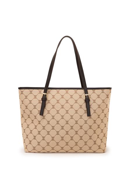 Kahverengi Omuz Çantası - 50243543002