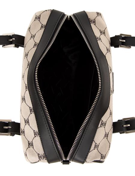 Gri Kol Çantası - 50246535006