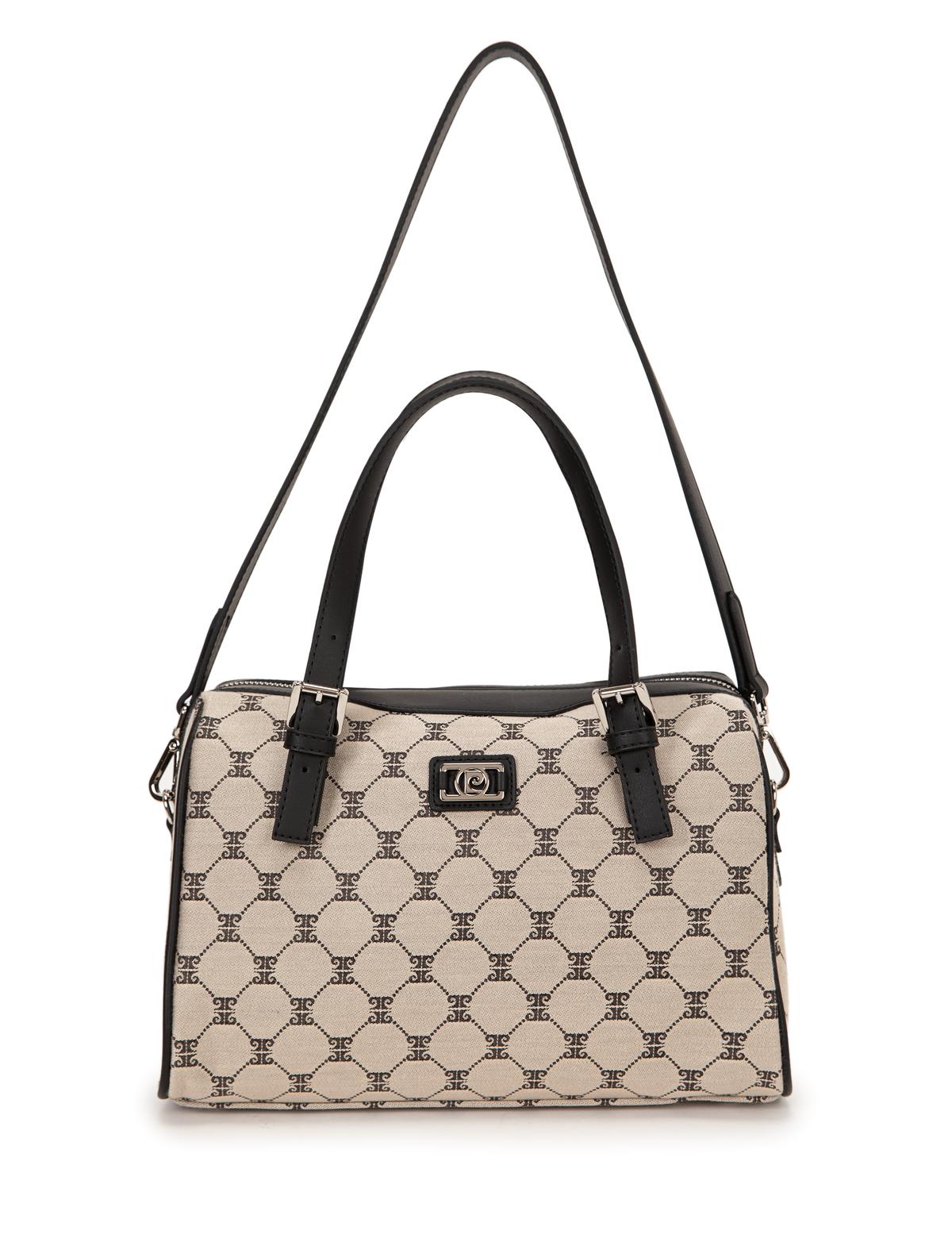 Gri Kol Çantası - 50246535006