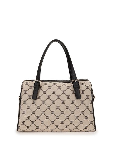 Gri Kol Çantası - 50246535006