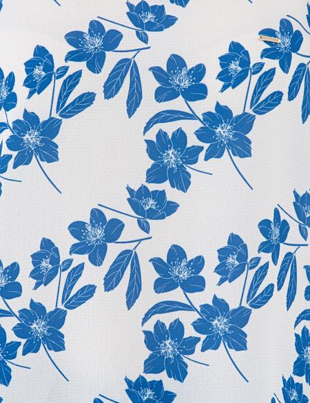 Saks Tişört - 50243105020