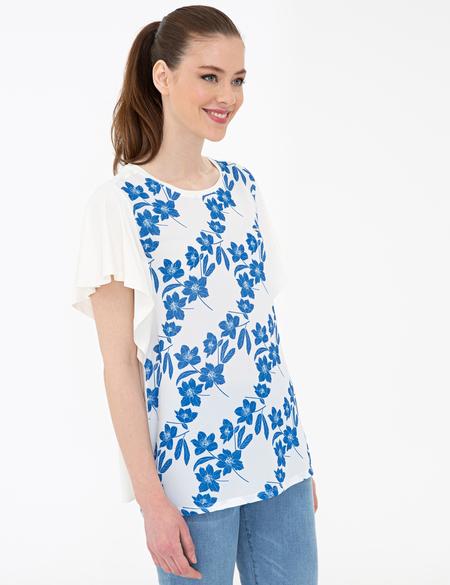 Saks Tişört - 50243105020