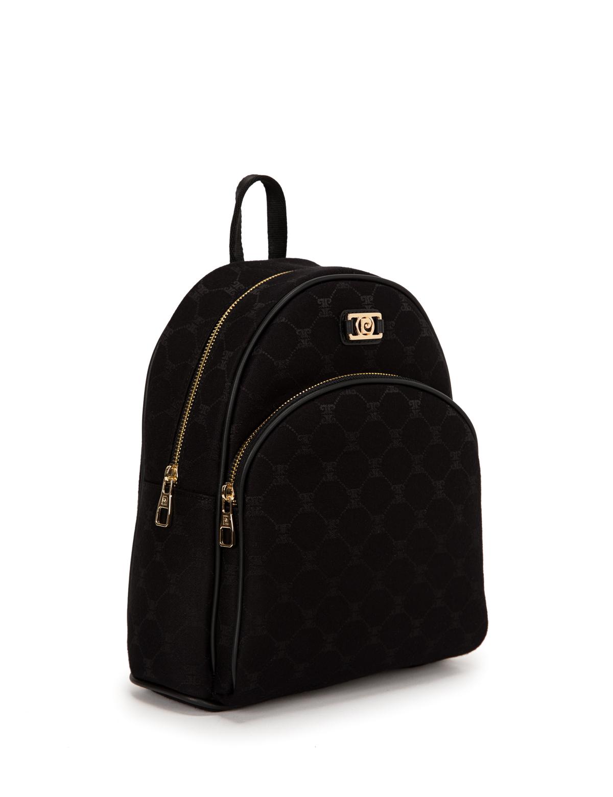 Siyah Sırt Çantası - 50243541005