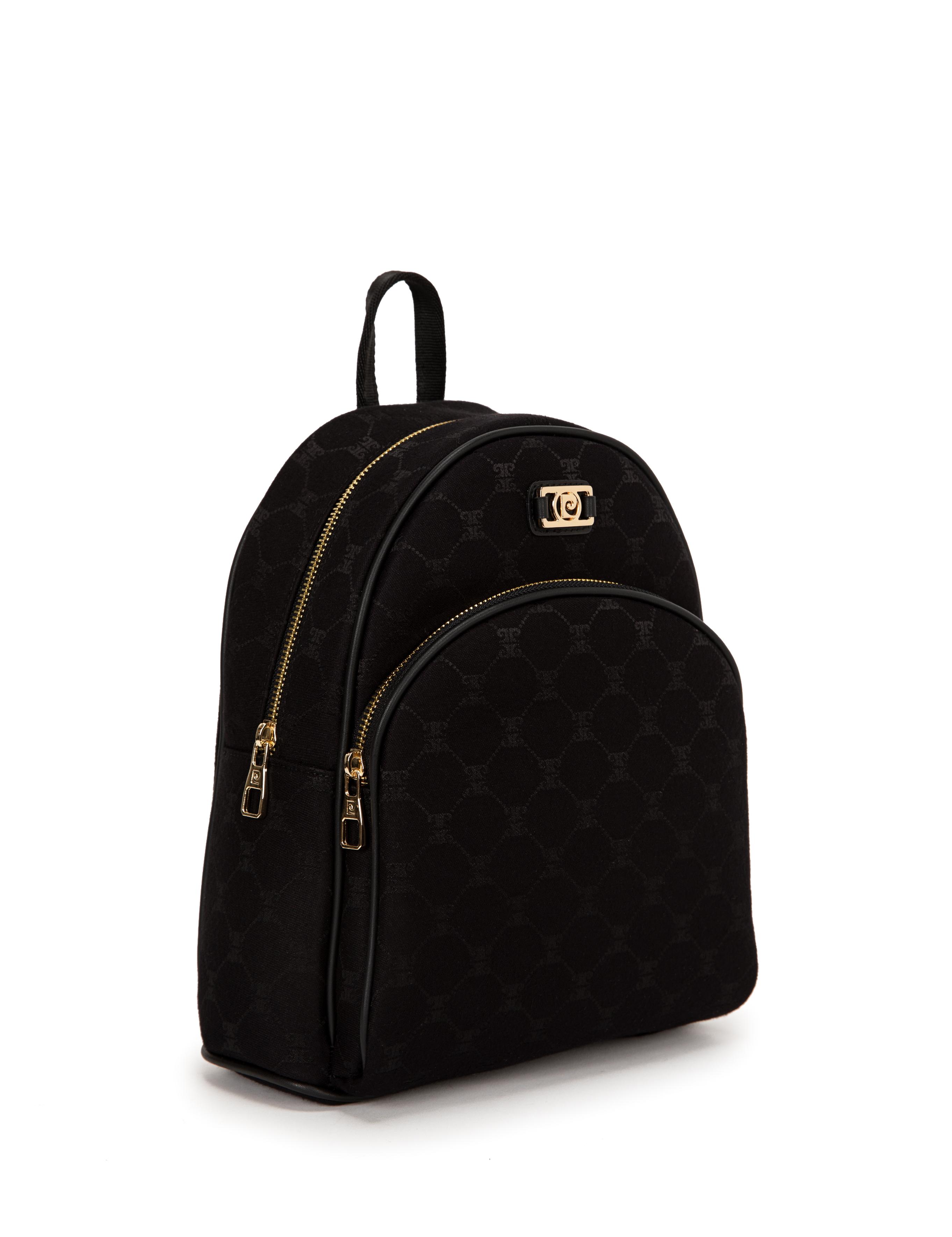 Siyah Sırt Çantası