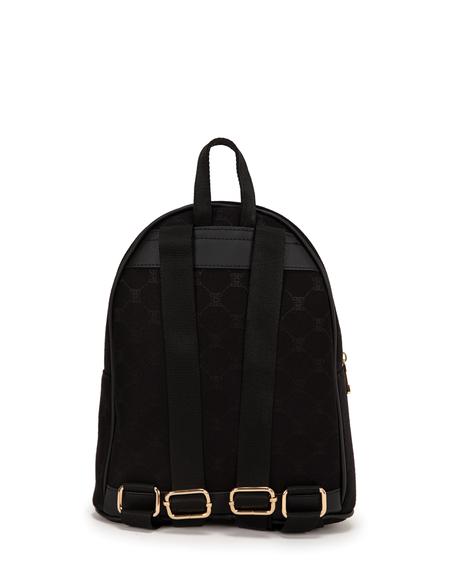 Siyah Sırt Çantası - 50243541005