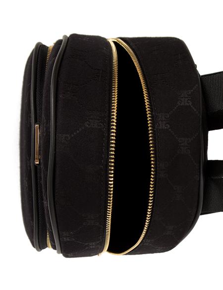 Siyah Sırt Çantası - 50243541005