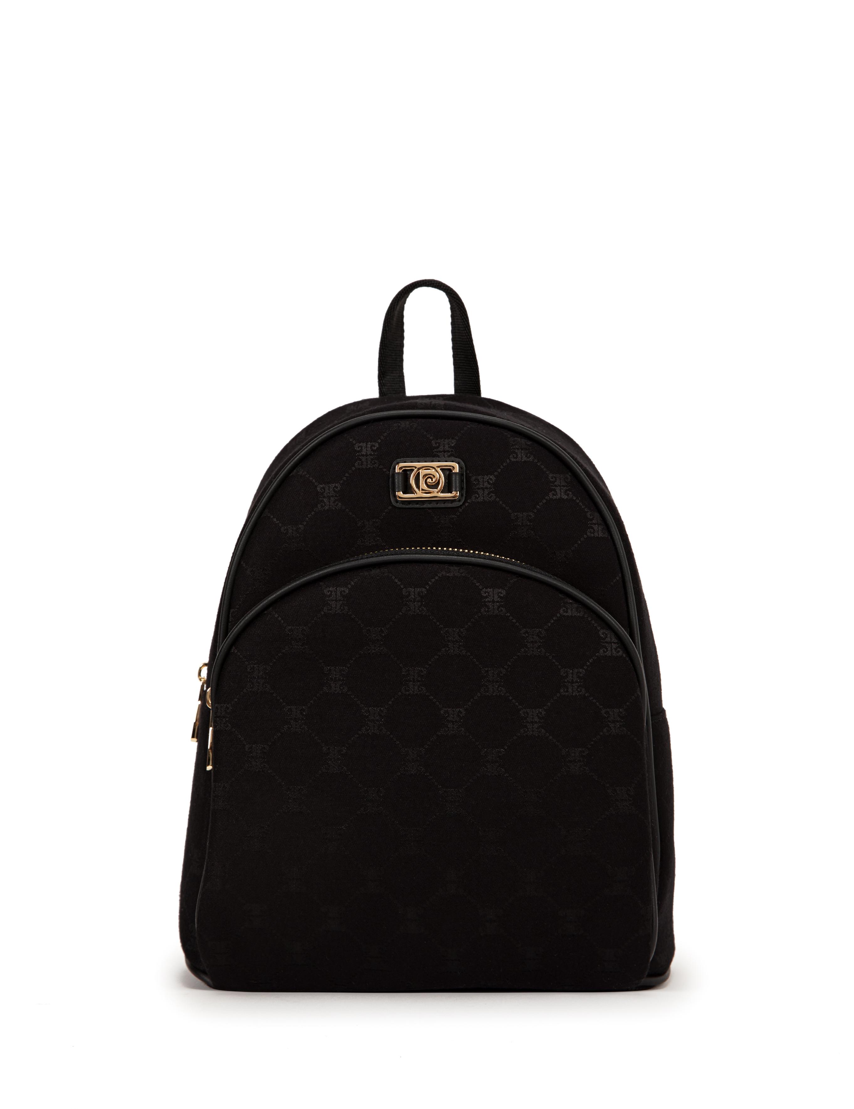 Siyah Sırt Çantası