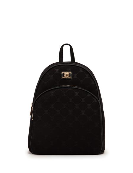 Siyah Sırt Çantası - 50243541005