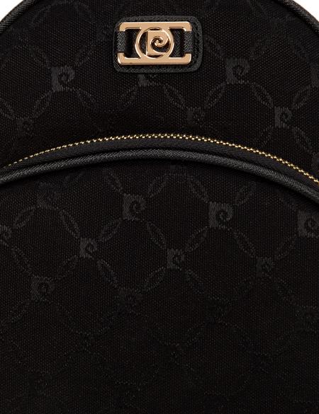 Siyah Sırt Çantası - 50243541005