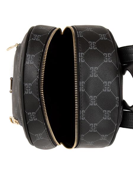 Siyah Sırt Çantası - 50246517001