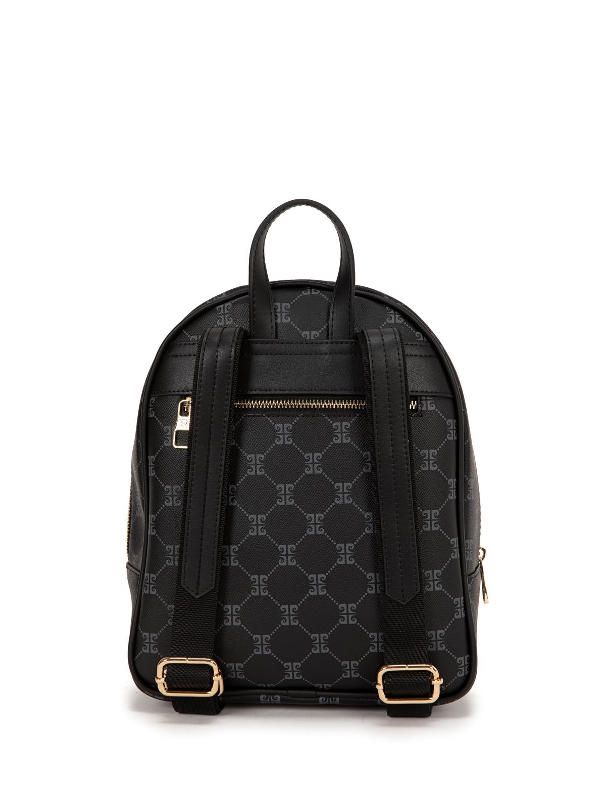 Siyah Sırt Çantası - 50246517001