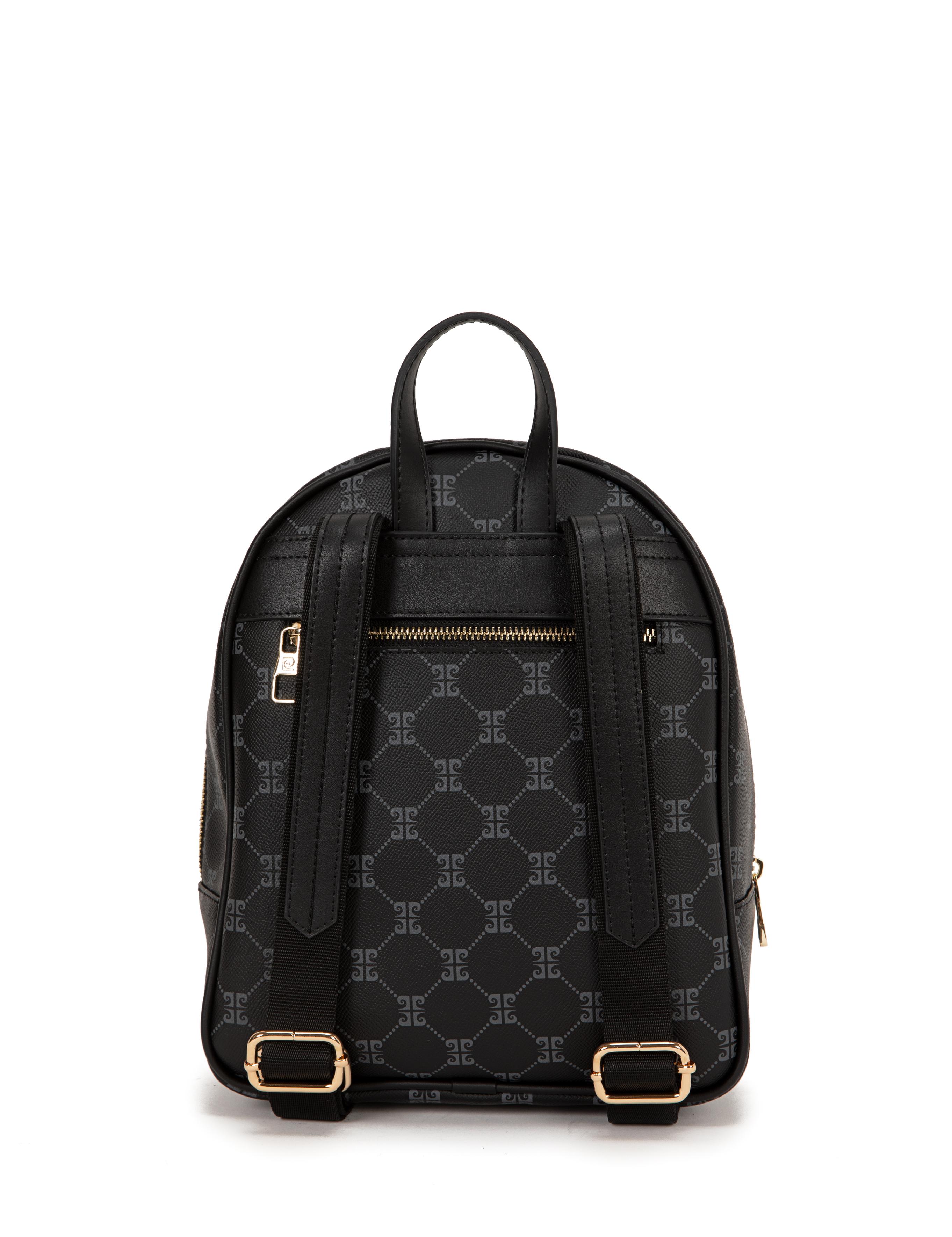 Siyah Sırt Çantası