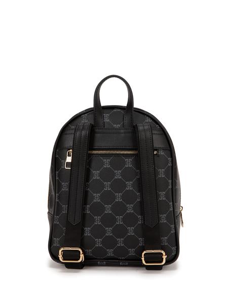 Siyah Sırt Çantası - 50246517001