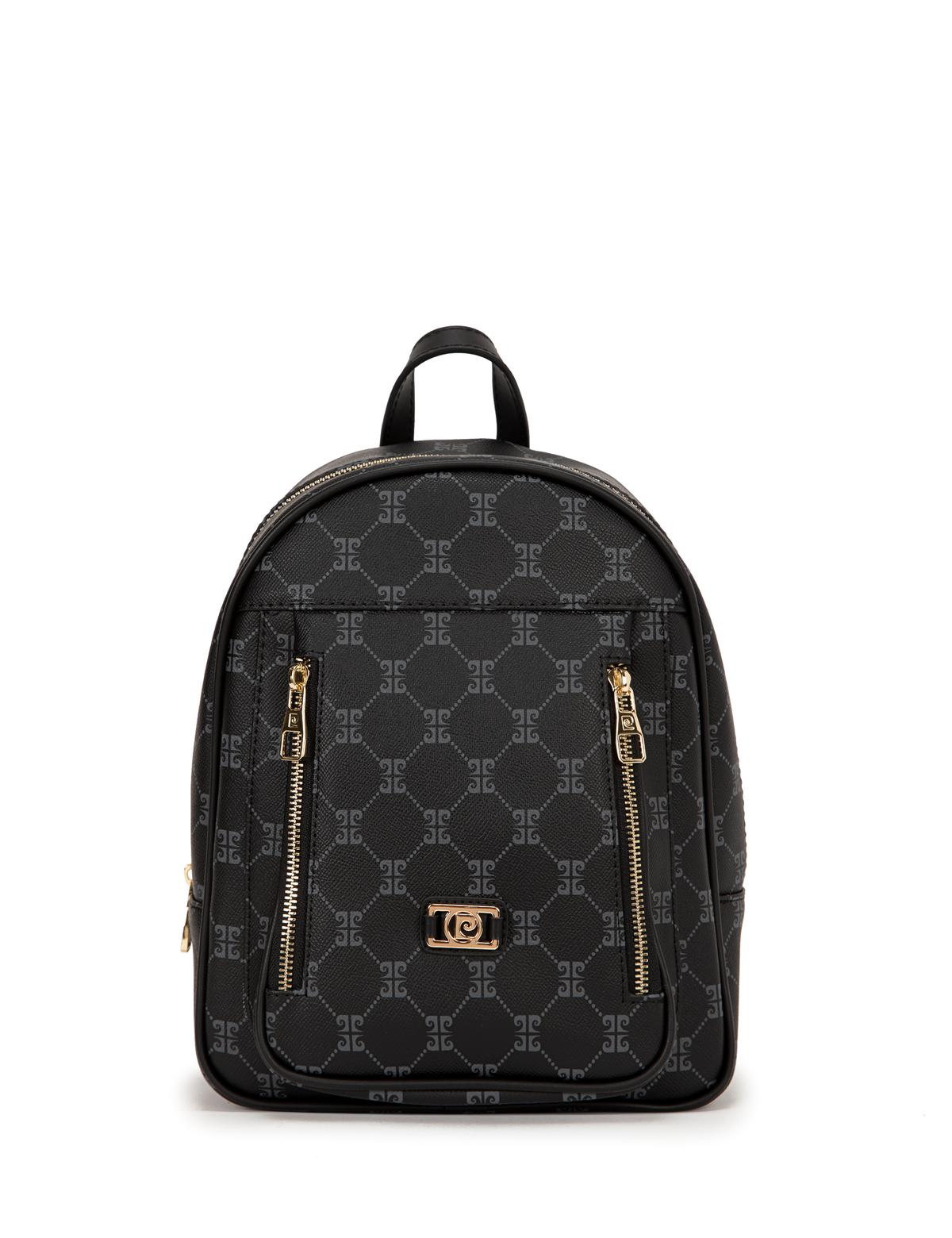 Siyah Sırt Çantası - 50246517001