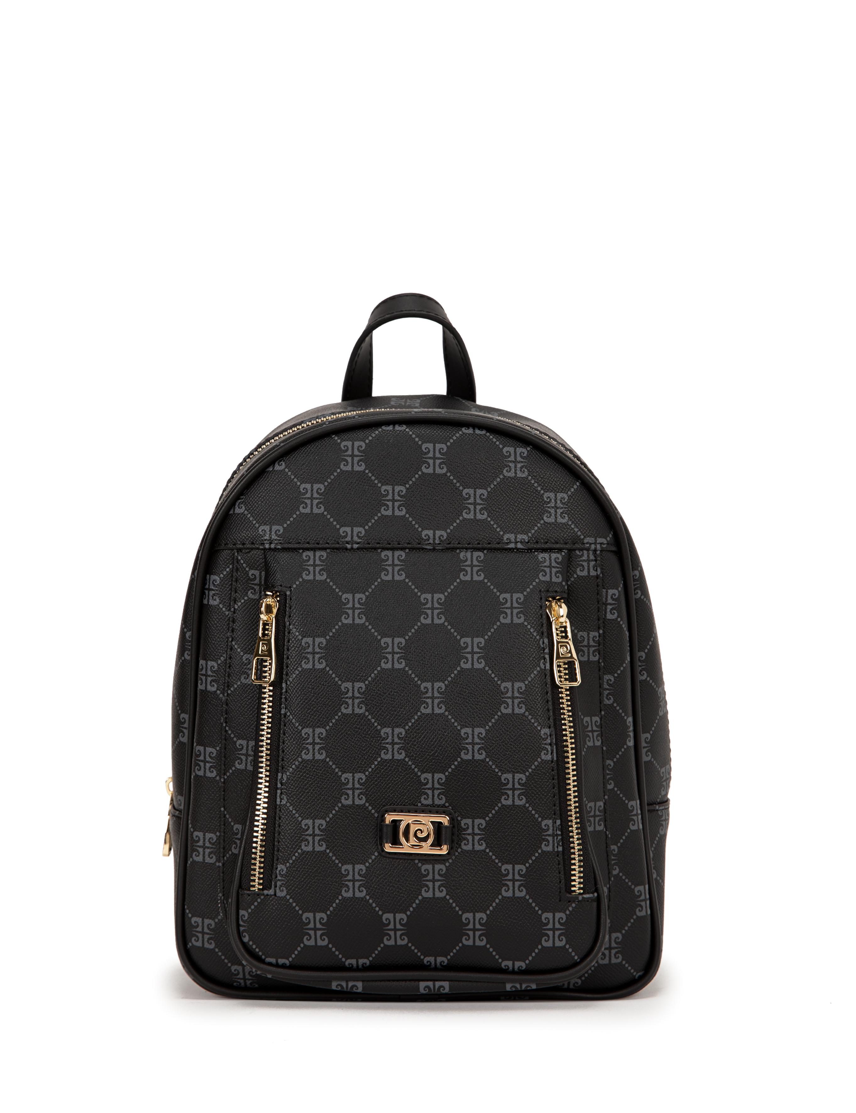 Siyah Sırt Çantası