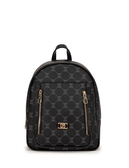 Siyah Sırt Çantası - 50246517001