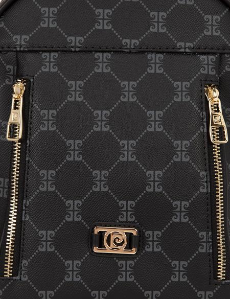 Siyah Sırt Çantası - 50246517001