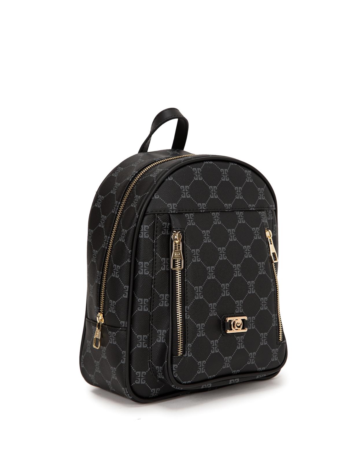 Siyah Sırt Çantası - 50246517001