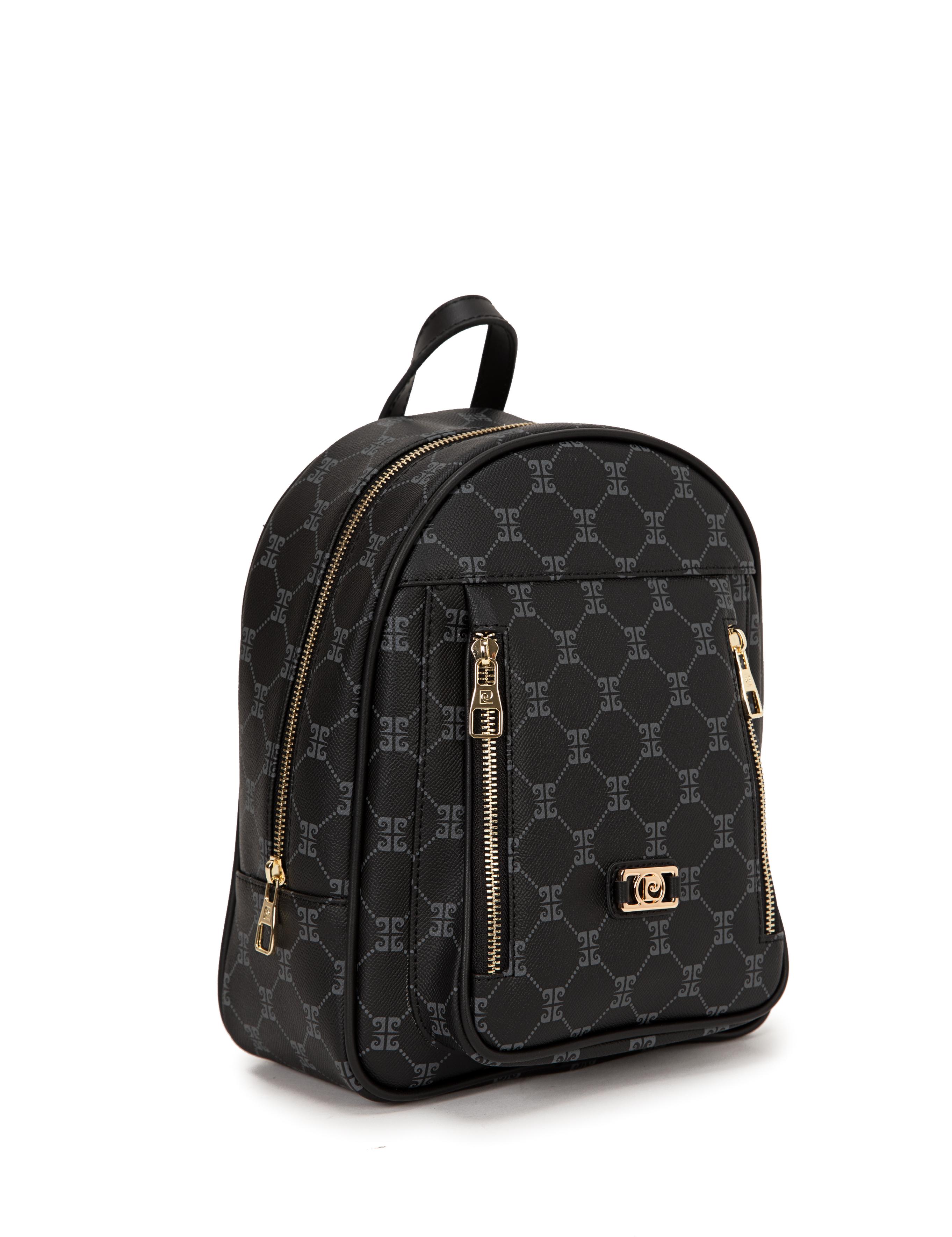 Siyah Sırt Çantası