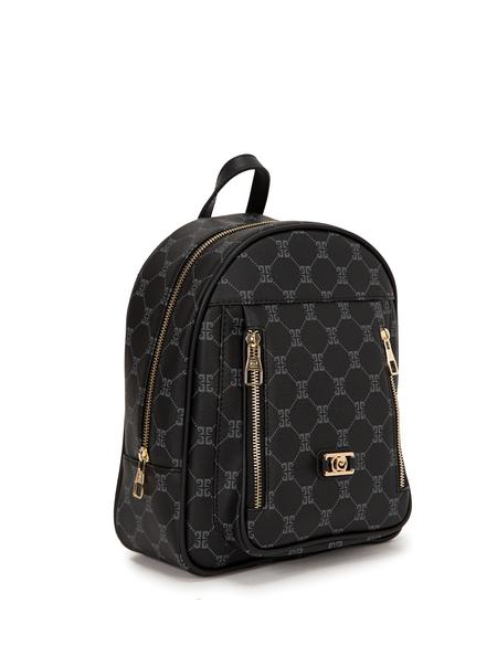 Siyah Sırt Çantası - 50246517001