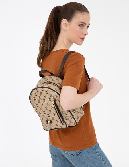 Gold Sırt Çantası - 50246517002