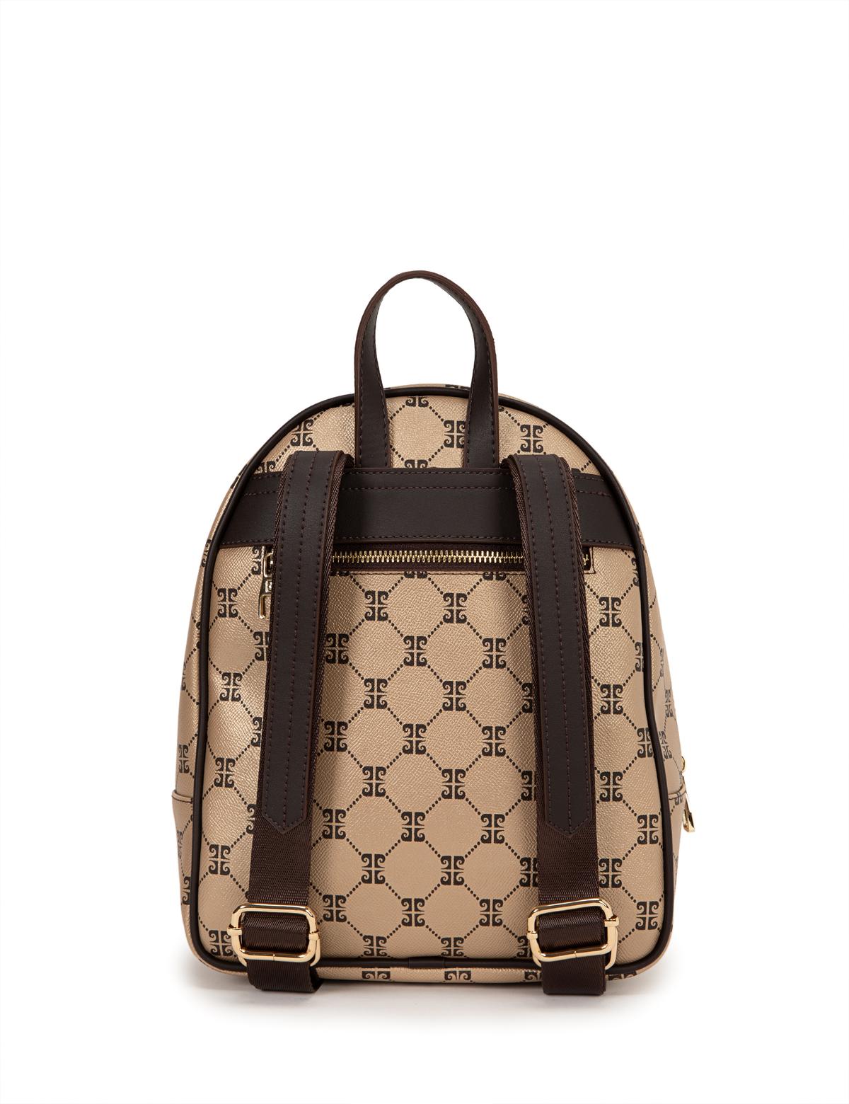 Gold Sırt Çantası - 50246517002