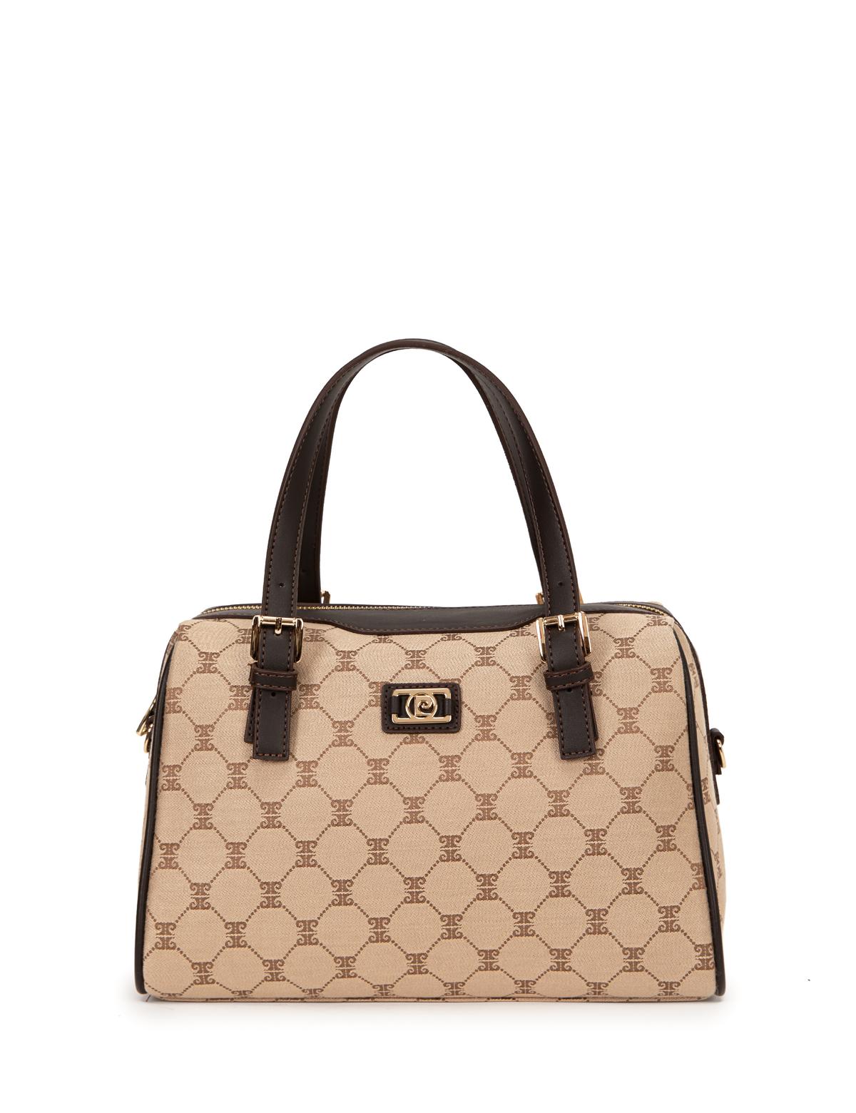 Kahverengi Kol Çantası - 50246535002