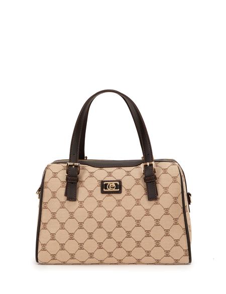 Kahverengi Kol Çantası - 50246535002