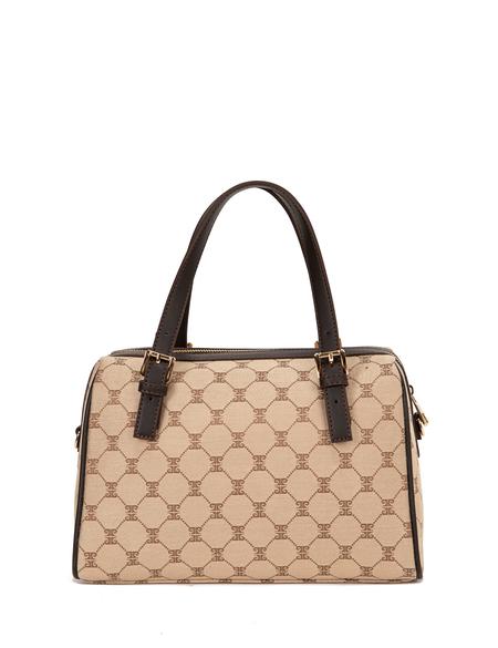 Kahverengi Kol Çantası - 50246535002