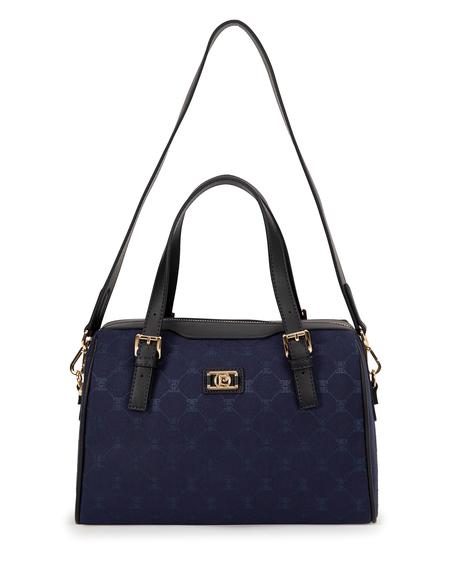 Lacivert Kol Çantası - 50246535003