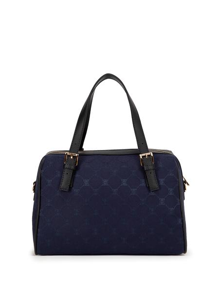 Lacivert Kol Çantası - 50246535003