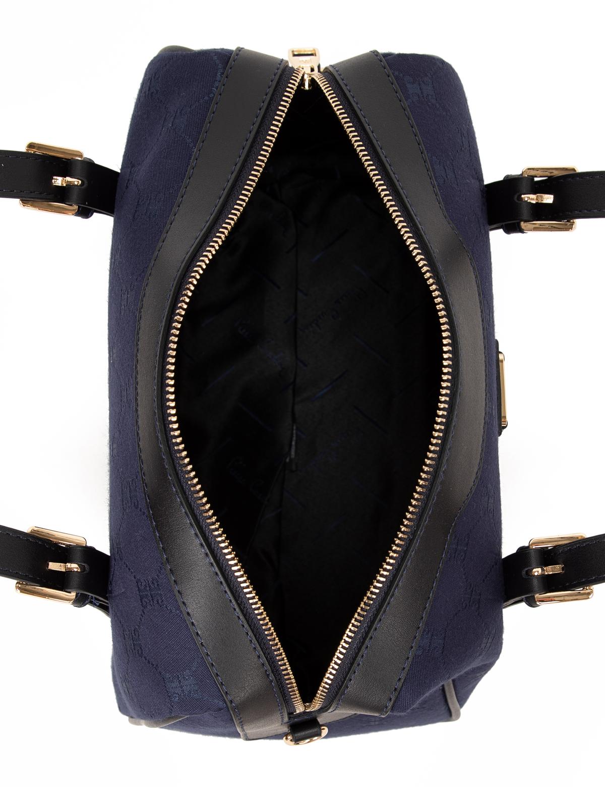 Lacivert Kol Çantası - 50246535003