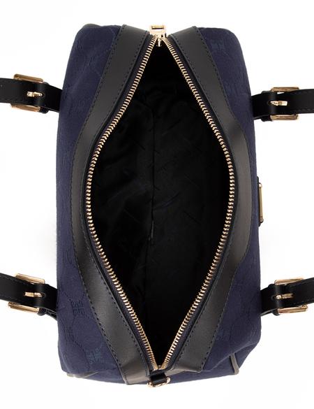 Lacivert Kol Çantası - 50246535003