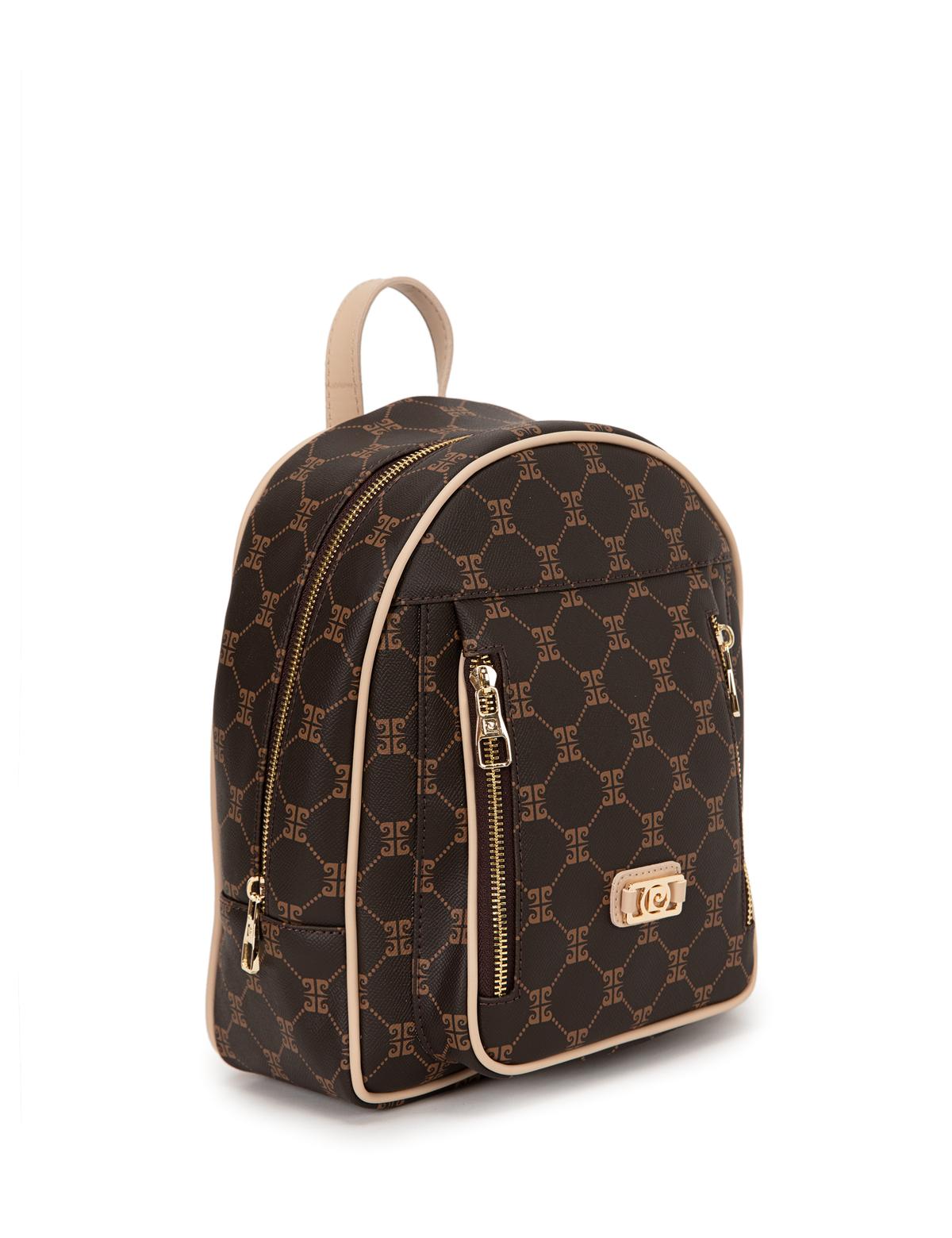 Kahverengi Çanta - 50246517003